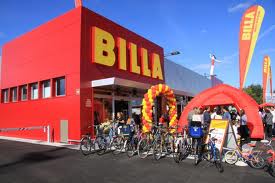 billa
