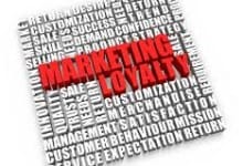 marketing loyalty