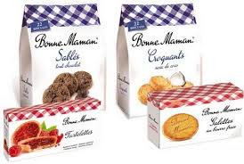bonne maman