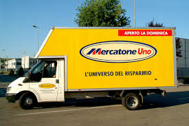 mercatone uno