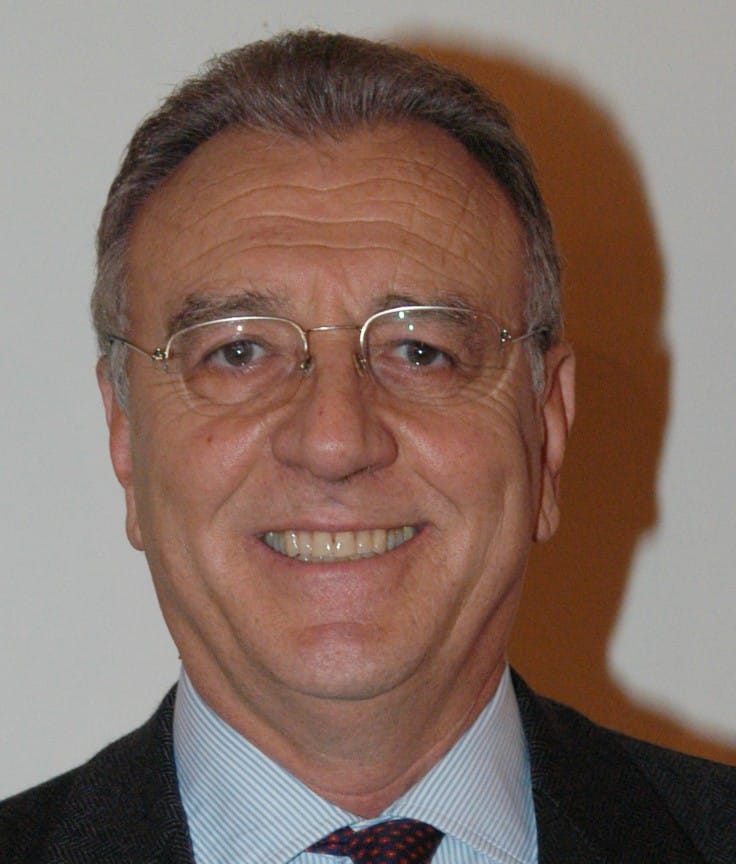 PAOLO Gualandi