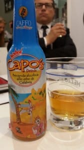 Capo's