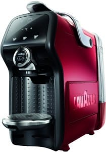 Lavazza_Magia_Red_