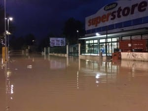 Alluvione_Benevento 2015