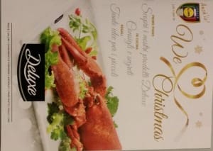 speciale "We love Christmas" copertina