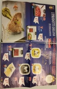 Lidl volantino 2 Novembre pagine 2-3