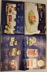Lidl volantino 2 Novembre pagine 6-7