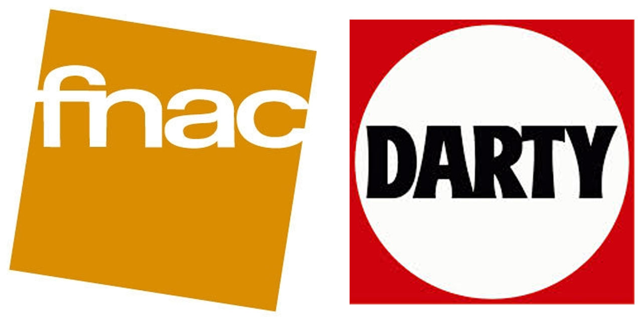 fnac darty