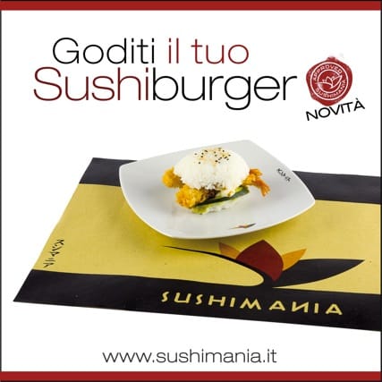 BANNER SUSHIBURGER 3 OK
