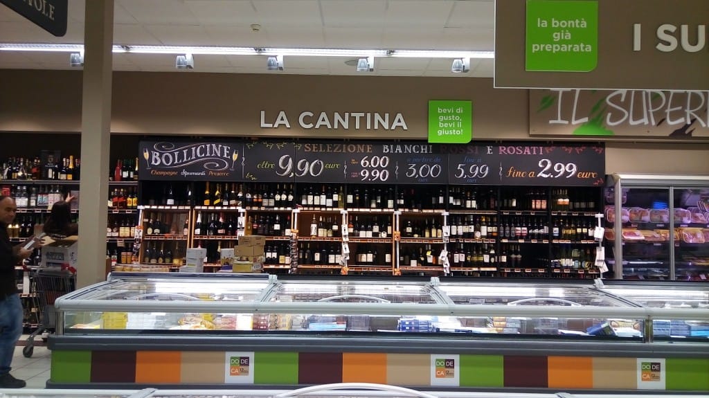 cantina