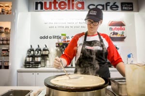 nutella cafe1