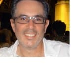 Nella foto Raul Omarini, Responsabile di Bella Vita Americas in Colombia. Ventennale la sua esperienza nella GDO colombiana