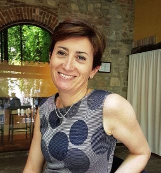 Marzia Galbiati foto