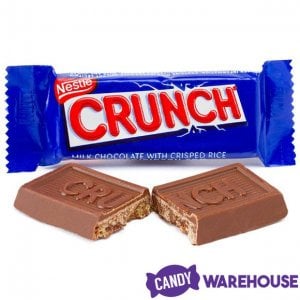 crunch