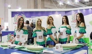 ragazze cibus