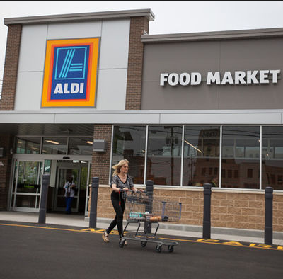 aldi uk