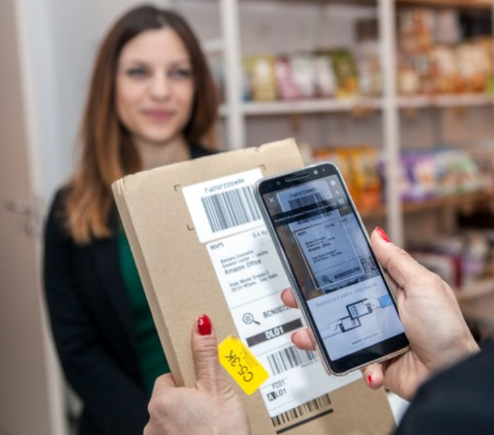 amazon counter