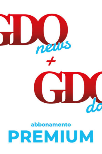 Abbonamento 12 mesi GDONews Premium