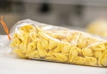 Pasta fresca da provare a Marca 2020: l’innovazione di Fumaiolo