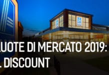 Quota di mercato discount vicina al 20%, Lidl guadagna terreno