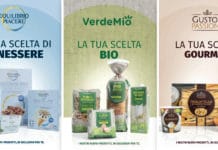 A Fiera Marca 2020 D.It – Distribuzione Italiana ha presentato le novità Mdd