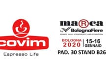 Capsule Caffè: compostabile DolceGusto alla Fiera Marca con Covim