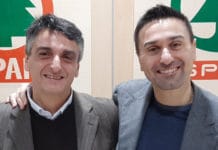 Antimo Cefarelli è il nuovo direttore acquisti e marketing di Maiora-Despar Centro Sud