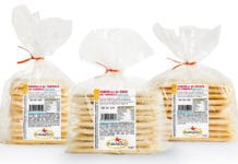 I Tortelli sulla Lastra conquistano Marca