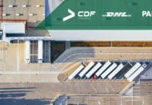 Nuove partnership di CDF con DHL Supply Chain