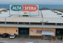 Maiora cresce nel Cash&Carry: due nuove aperture Altasfera a Lecce e Monopoli
