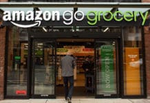 Amazon fa un altro passo avanti: il primo vero supermercato senza casse