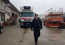 Despar dona generi di prima necessità ai cittadini di Vo’ Euganeo