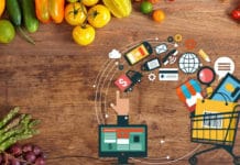 Il Coronavirus spinge l’E-Commerce, ma la GDO si fa trovare impreparata