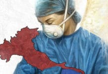 COVID-19: GDONews supporta l’Ospedale di Bergamo devolvendo l’intero importo degli abbonamenti