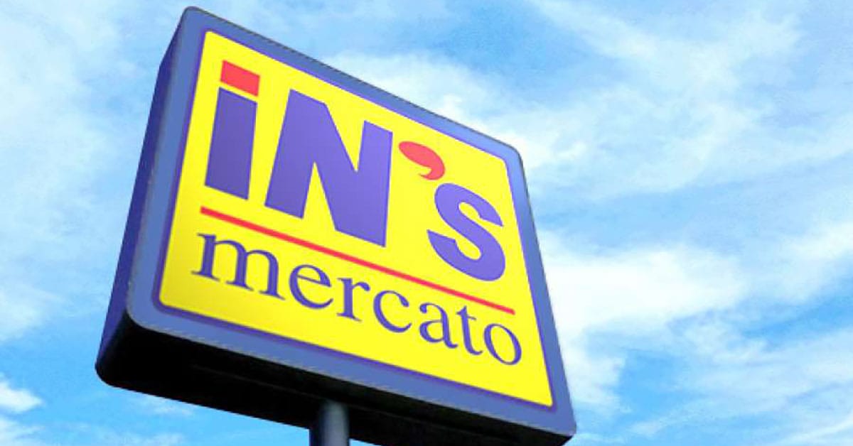 offerte lavoro IN’S Mercato