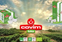 Covim Caffè, partnership con un colosso americano produttore di PLA: la miglior capsula compostabile