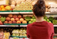 Categoria ortofrutta: le vendite della GDO crescono, ma è forte la preoccupazione per la raccolta
