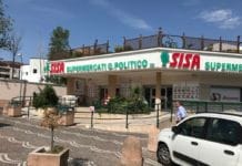 SISA Supermercati elargisce ulteriore sconto del 10% ai Buoni Spesa del DPCM e mette a disposizione ulteriori somme per i più bisognosi