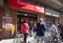 Etruria Retail apre nuovo Carrefour ad Umbertide (PG)