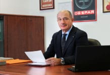 Despar: MDD in crescita trainata dal Made In Italy