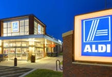 Aldi: continua il piano di sviluppo in Italia, oggi nuova apertura a Mestre