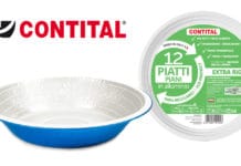 GDO e piatti usa e getta: alluminio e controllo di filiera, le armi di Contital