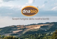 DNA Bio: una innovativa linea di prodotti per un consumo “on the road” di qualità, bontà e molto sano