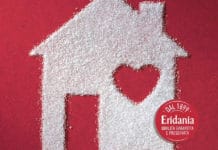 Eridania: vendite zucchero a +45% negli ultimi 2 mesi