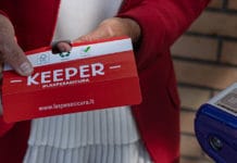 Il copri maniglione per il carrello della spesa: una nuova esigenza del consumatore ed un’occasione per la GDO