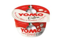 Granarolo presenta Yomo Natura e Yomo Extra con packaging eco sostenibile