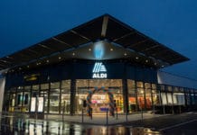 Aldi aprirà il suo primo supermercato a Torino
