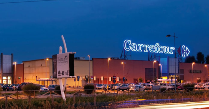 iper-carrefour