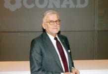 Conad: Pugilese confermato Ad. Geri nuovo Presidente
