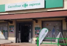 A Venturina il nuovo Carrefour Express al gusto toscano